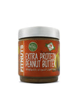 Chocolate Peanut Butter (Extra Protein)